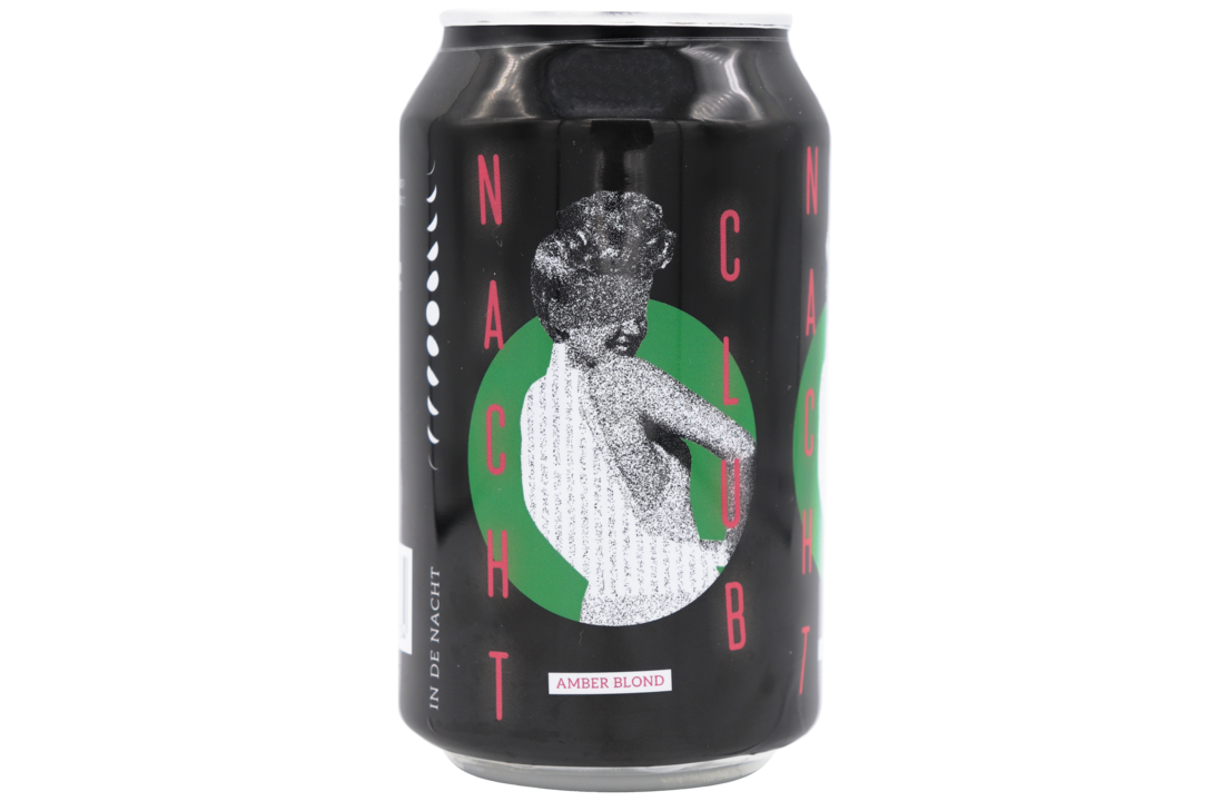 Blonde Bierproeverij