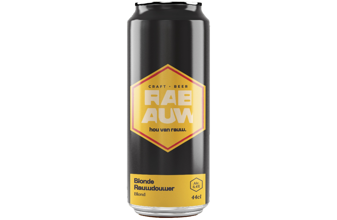 Blonde Bierproeverij