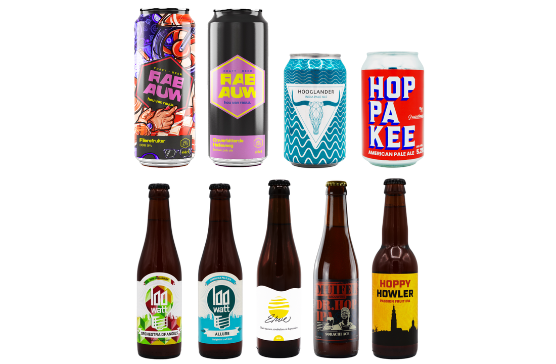 IPA Pack