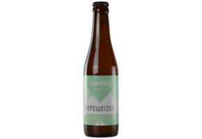 Naeckte Brouwers Dirndl - Craft Only