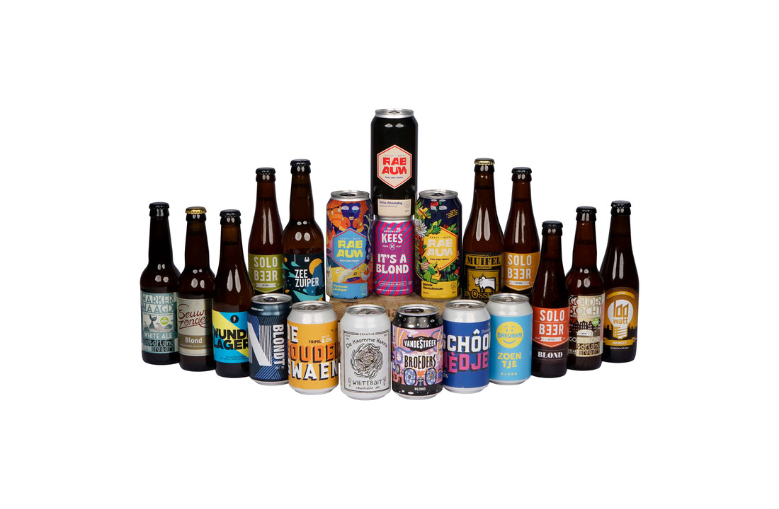 Altijd Goed Bierpakket