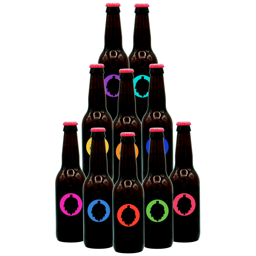 Craft Only Verrassings Bierpakket Craft Only Verrassings Bierpakket