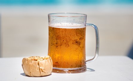 Het verschil tussen lente- en winterbier