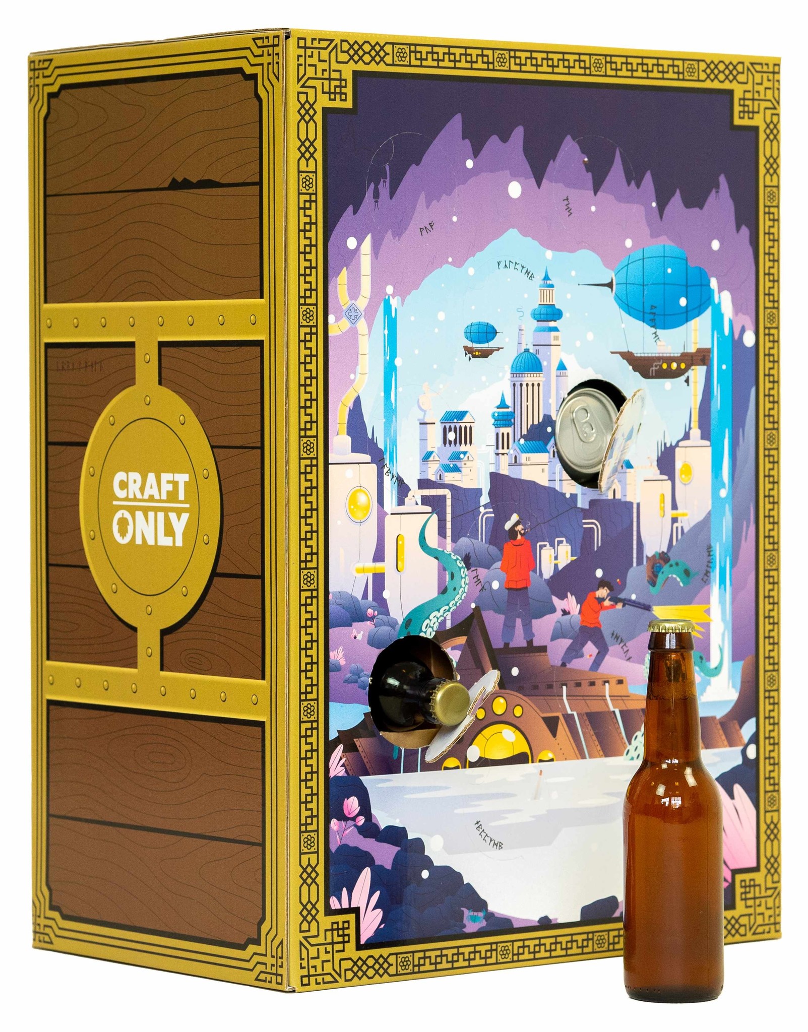Beer Adventure 2023