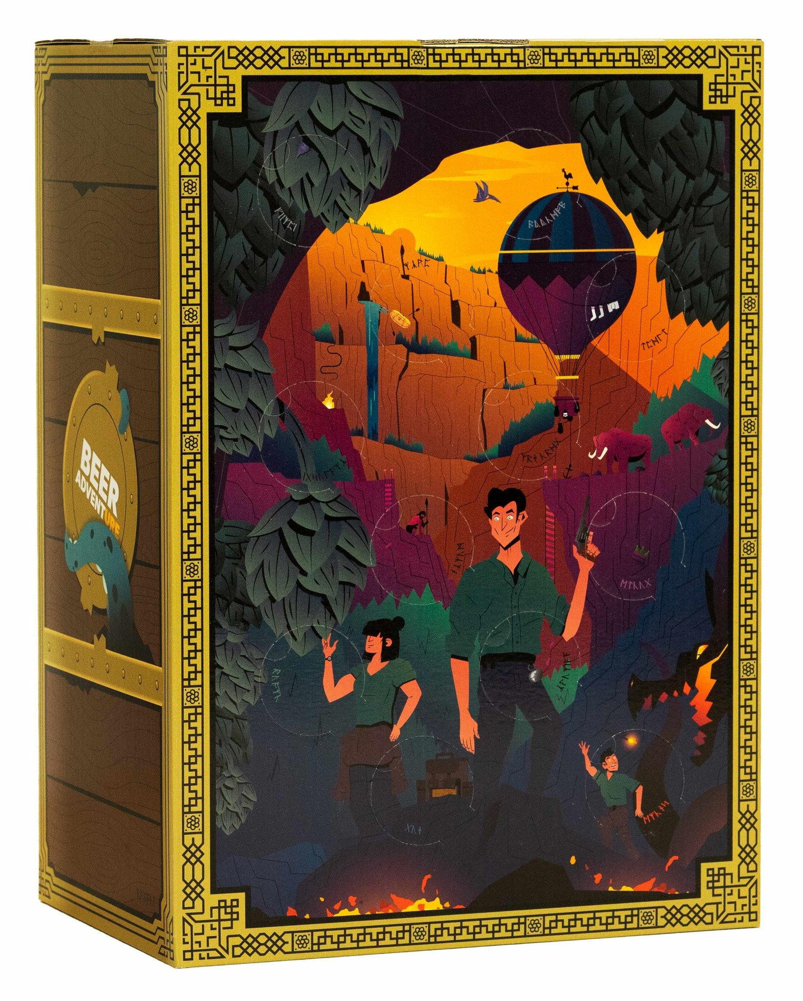 Beer Adventure 2023