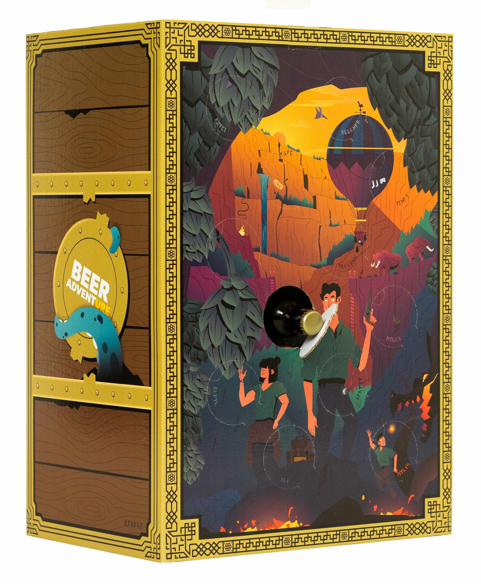 Beer Adventure 2023