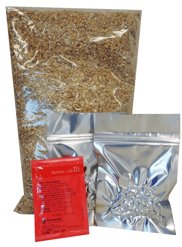 Bierbrouw Pakket Navulling