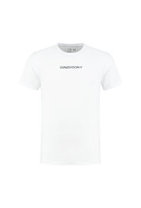 GENERATION-Y Brand Normal White