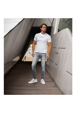 GENERATION-Y Brand Normal White