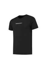 GENERATION-Y Brand Normal Black