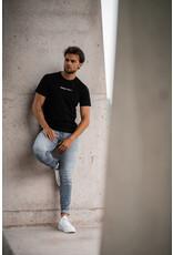 GENERATION-Y Brand Normal Black