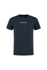 GENERATION-Y Brand Normal Blue