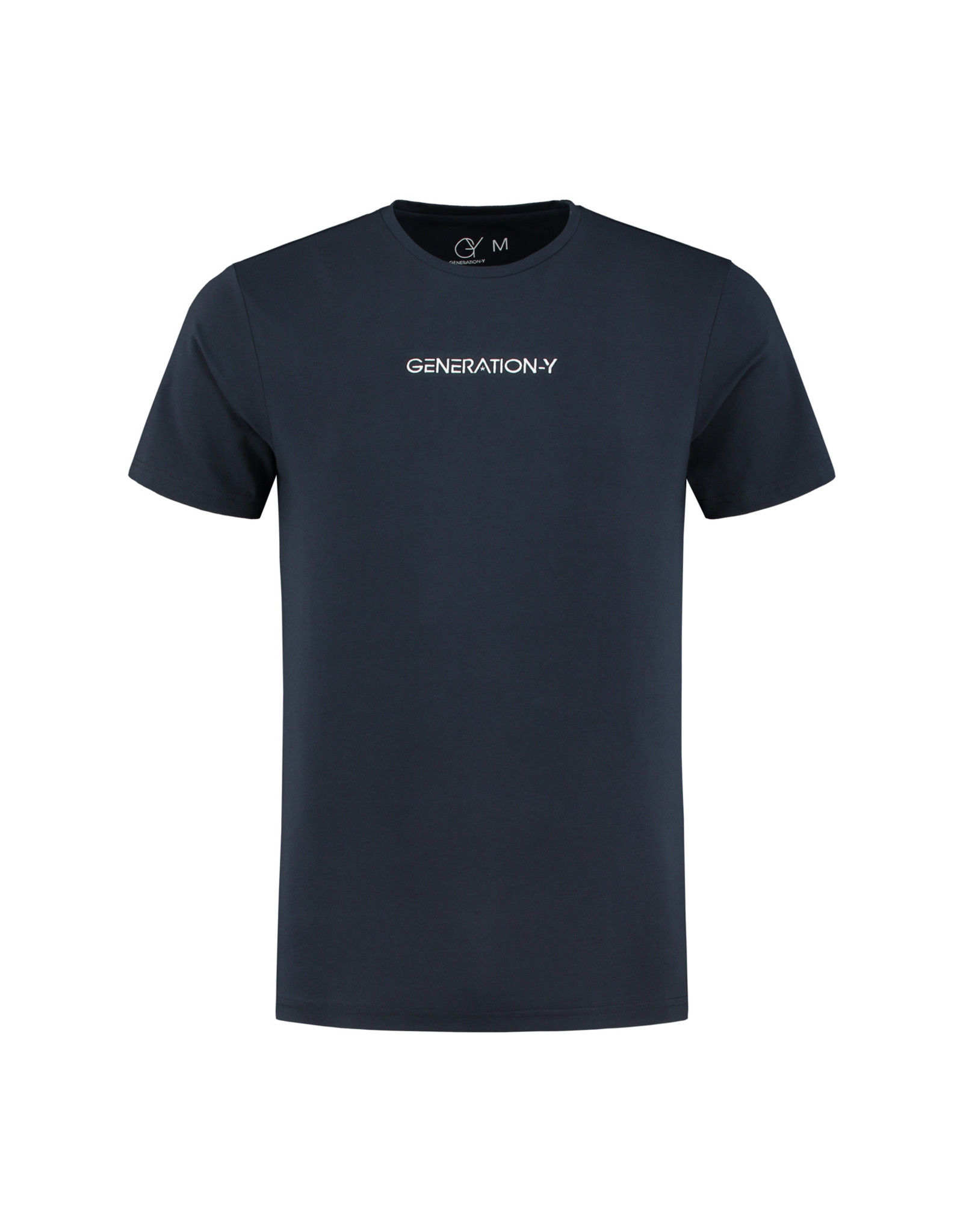 GENERATION-Y Brand Normal Blue