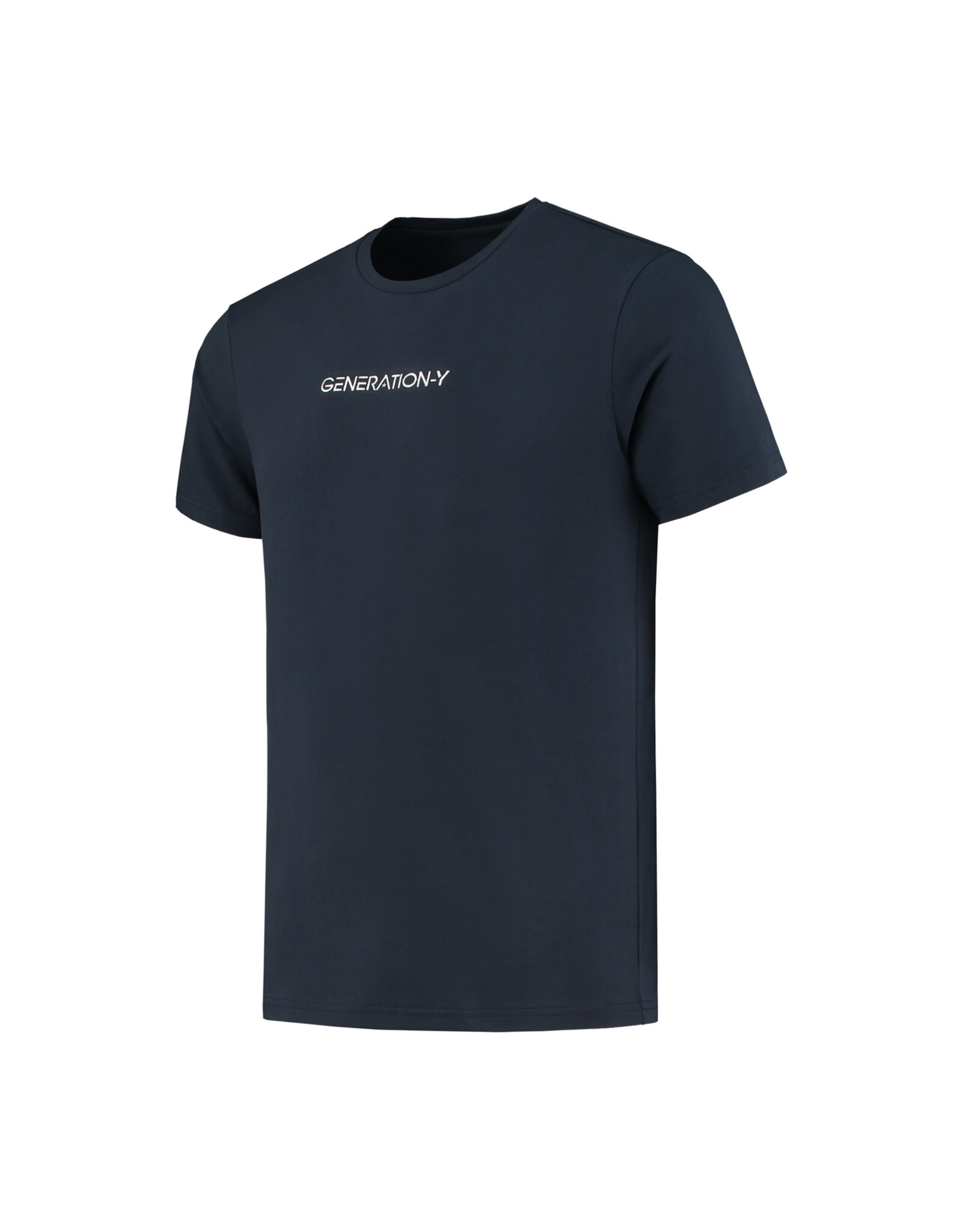 GENERATION-Y Brand Normal Blue