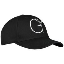 GENERATION-Y Brand Normal Black