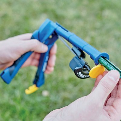 Bevestiging en gereedschap