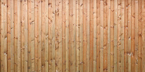 Hoe hoog mag een schutting zijn?