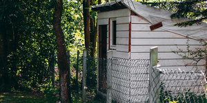 Tuin afrasteren? Zo bereken je hoeveel gaas je nodig hebt!