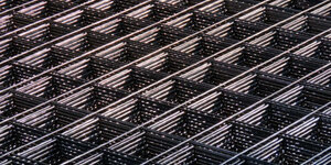 Gaaspaneel bevestigen