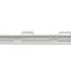 Gallagher Kunststofpaal met 7 houders 105cm. (Multipaal)
