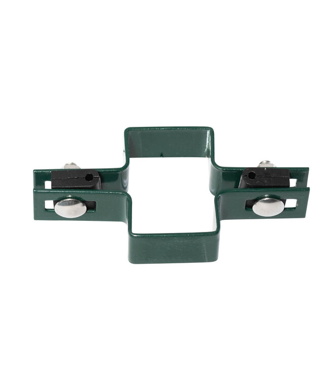 Garmix Tussenbeugel 4x6cm groen