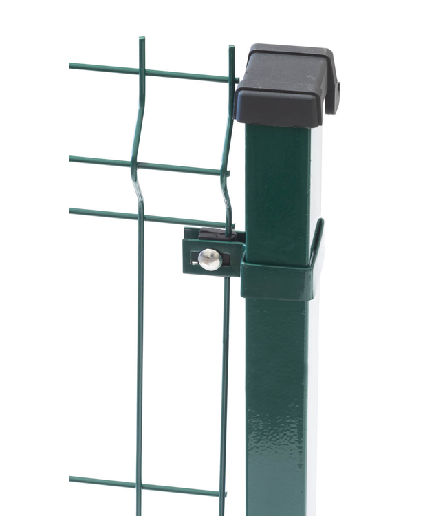 Garmix Paal 4x6cm groen, 140cm lang