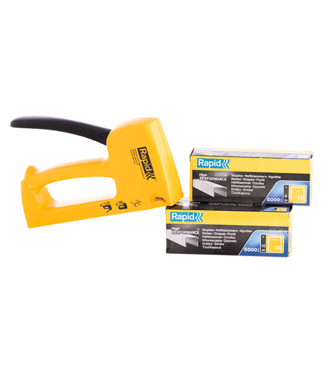 Rapid Rapid R13 Tacker