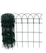 MRT Boogjesgaas 65cm x 10m Groen