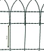 MRT Boogjesgaas 65cm x 10m Groen