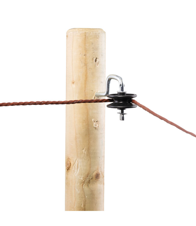 Kence Isolator met rol, 24 stuks