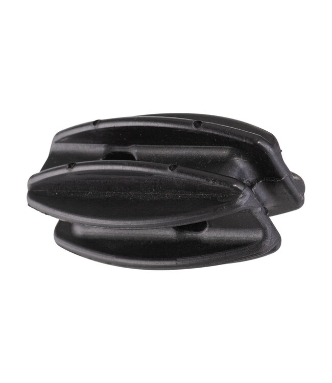 Kence Isolator hoek, 4 stuks.