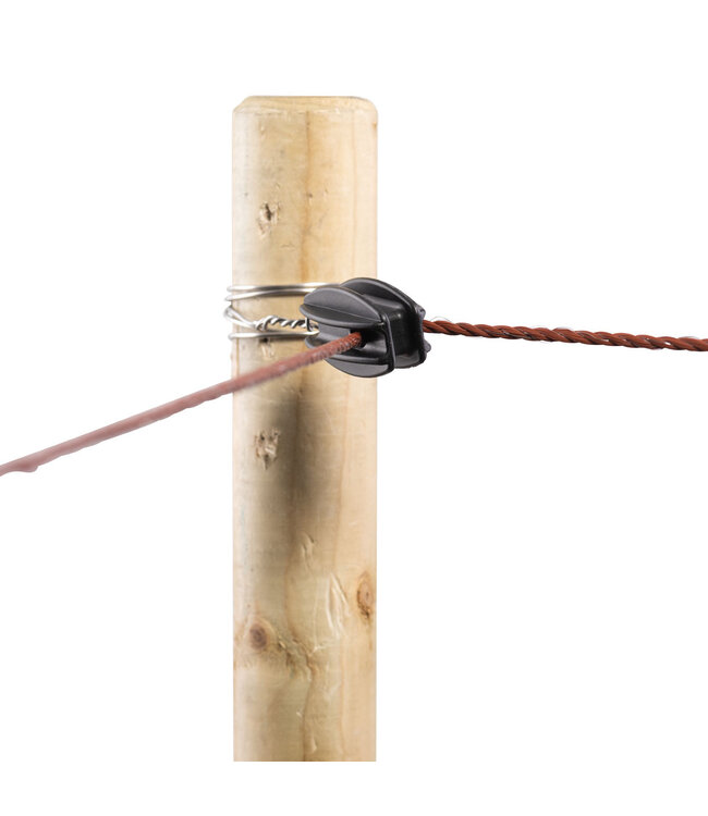 Kence Isolator hoek, 4 stuks.