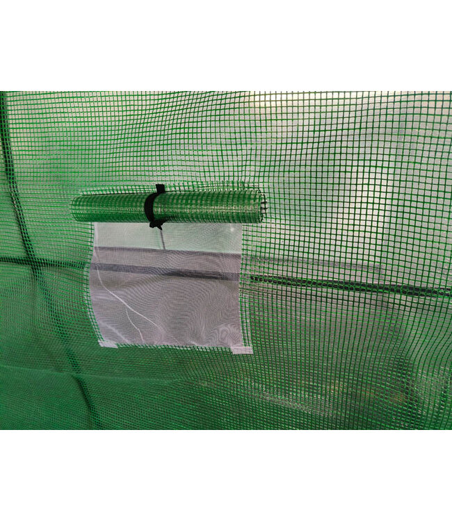 Escala Kweekkas - tunnel - 300 cm diep