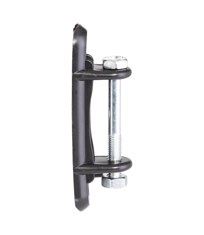 Kence Isolator hoek met bout,  25 stuks