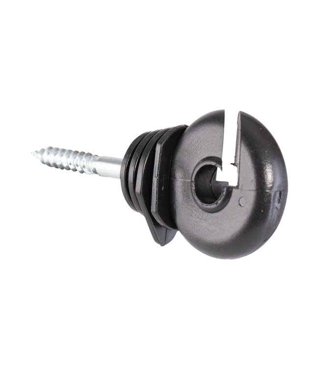 Kence Isolator ring met schroef, 100 stuks