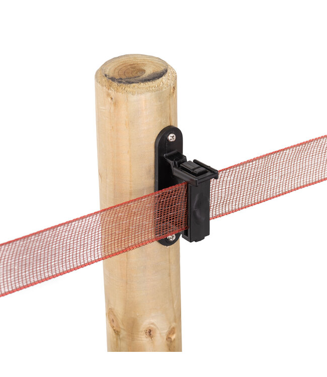 Kence Isolator lint 20 tot 40mm clip Heavy Duty, 25 stuks