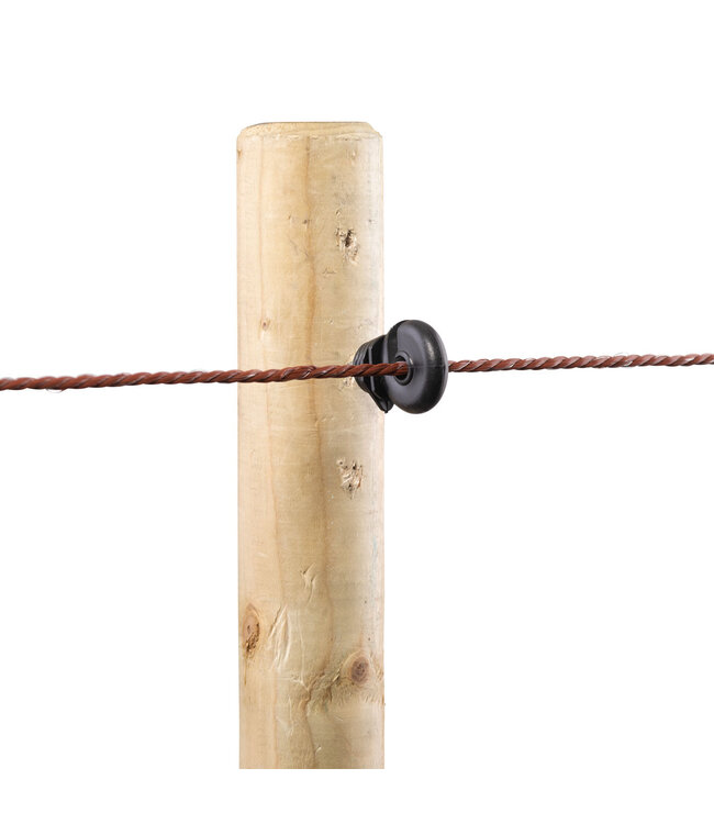 Kence Isolator ring met schroef, 50 stuks