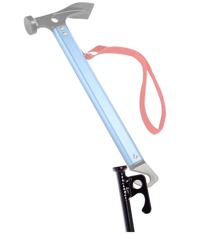 Garmix 8x Tentharing 9mm 20cm Zwart