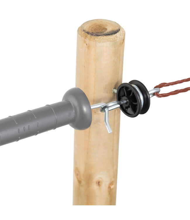 Kence Poort greepanker, 4 stuks