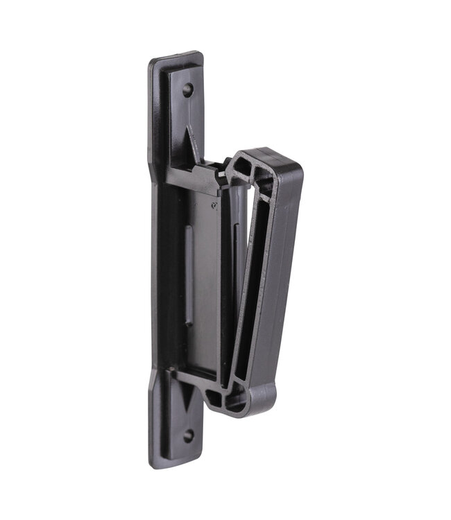 Kence Isolator lint 20 tot 40mm clip, 100 stuks