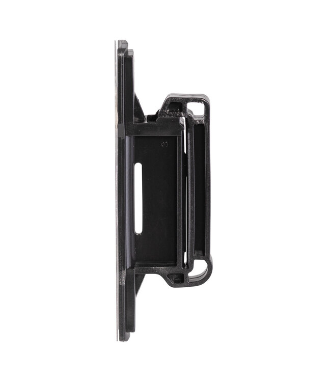 Kence Isolator lint 20 tot 40mm clip, 100 stuks