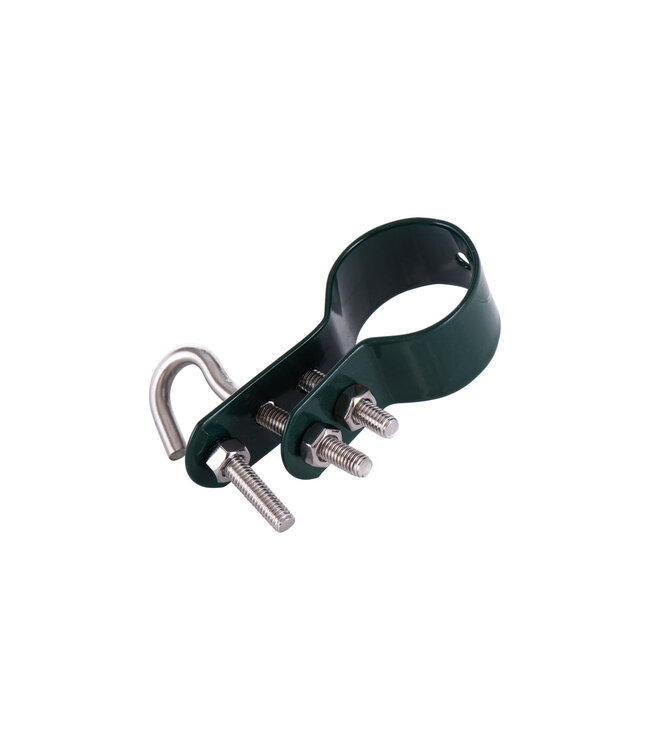 Garmix Beugel voor 34mm paal