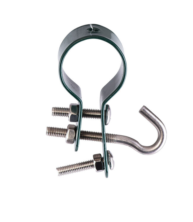 Garmix Beugel voor 34mm paal