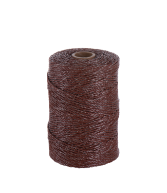 Kence Schrikdraad 2.5mm Terra, 200 meter