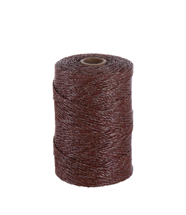 Kence Schrikdraad 2.5mm Terra, 200 meter