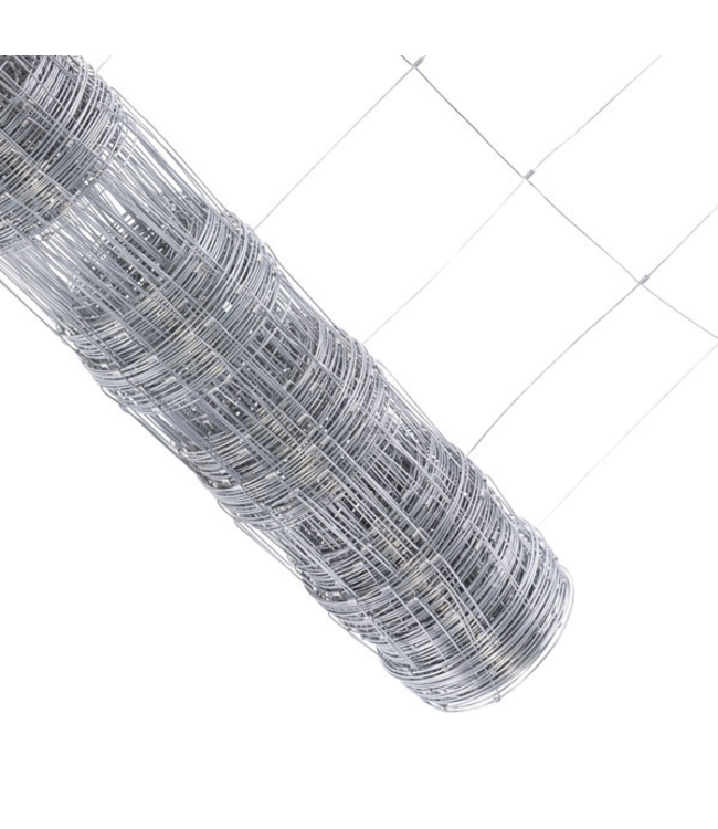 Garmix Schapengaas 2.00mm/1.80mm 80cm/6/30cm 50m verzinkt