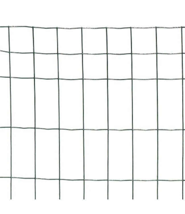 Garmix Garmix Tuingaas 100x50mm 120cm 2.1mm 25m