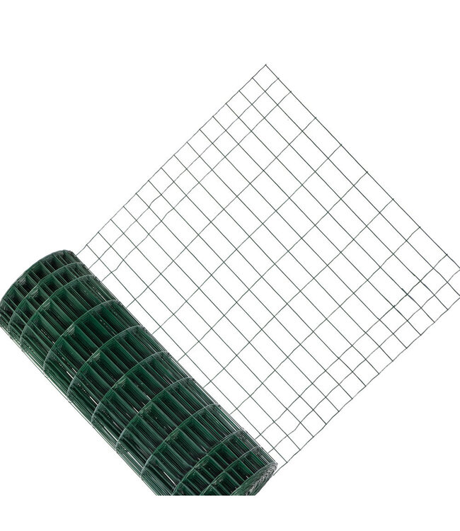 Garmix Tuingaas; 100x50mm 80cm 2.1mm 25m