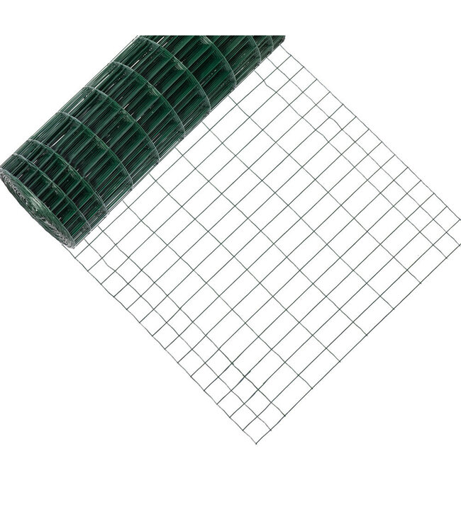 Garmix Tuingaas; 100x50mm 80cm 2.1mm 25m