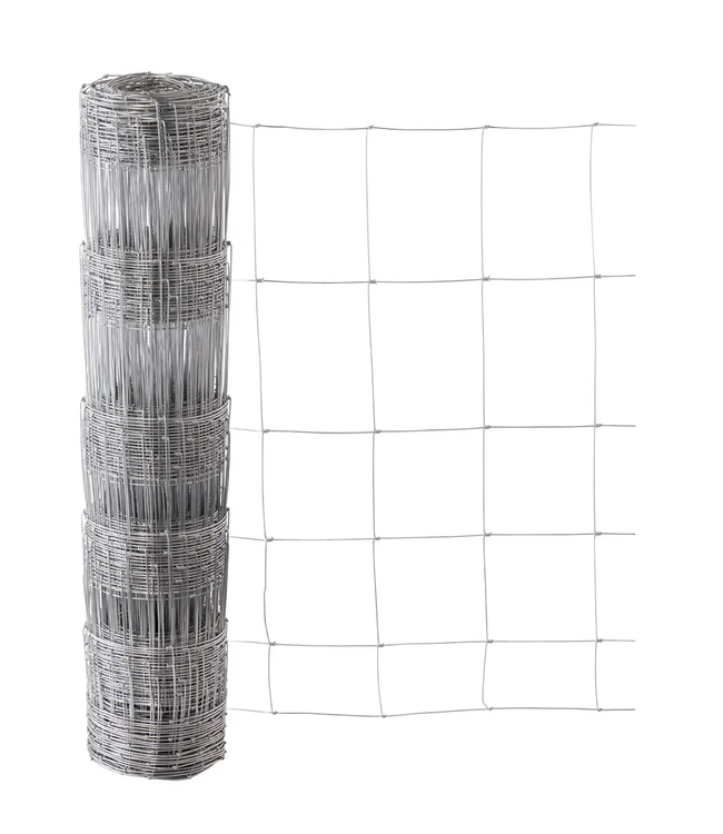 Garmix Schapengaas 2.00mm/1.60mm 80cm-6-15cm